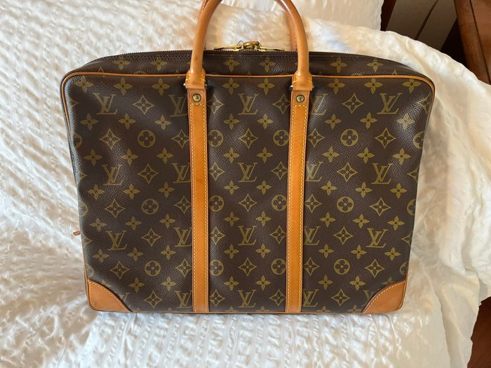 Louis Vuitton Sac Business Bag Doc