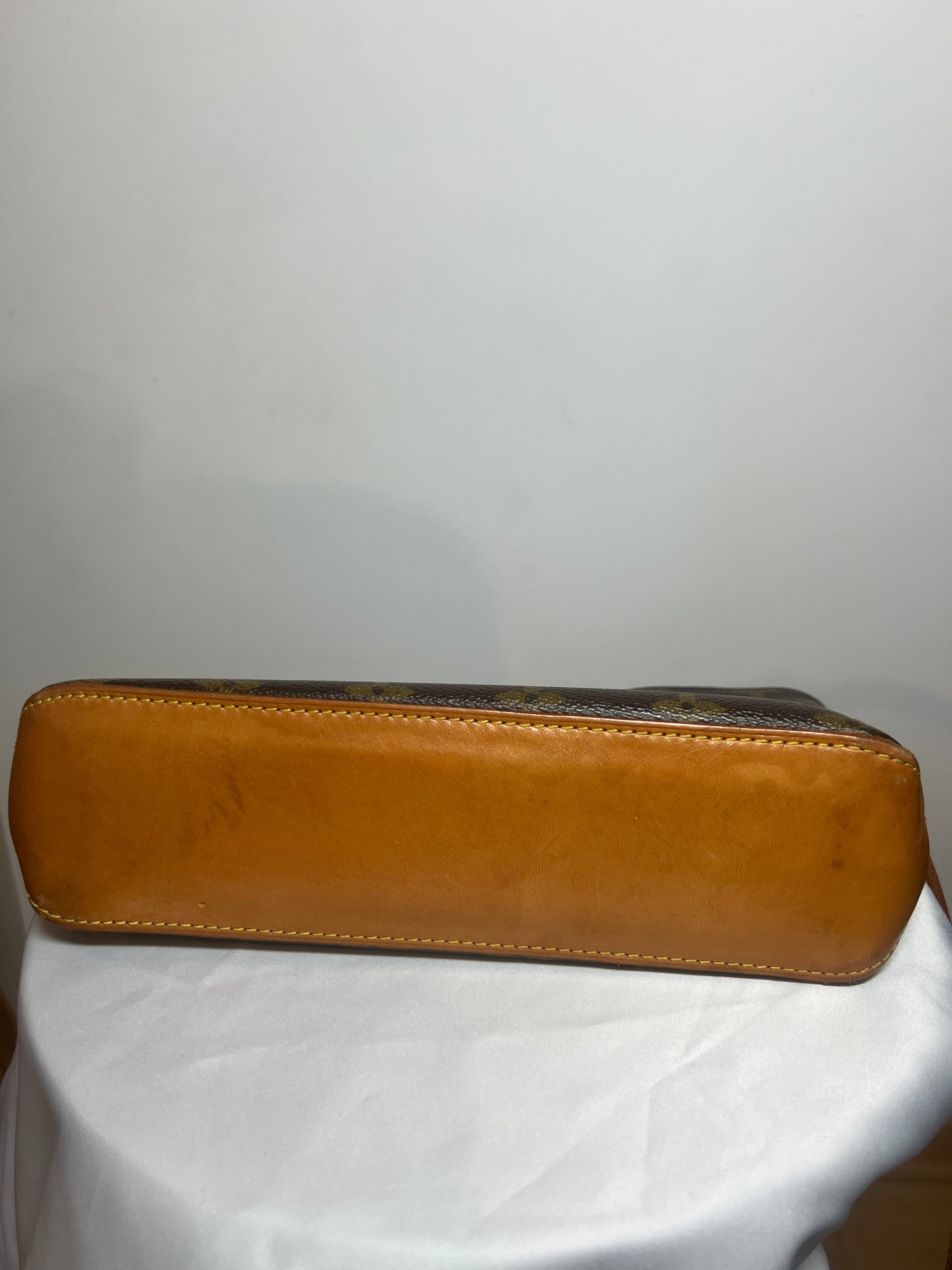 Louis Vuitton Trotteur