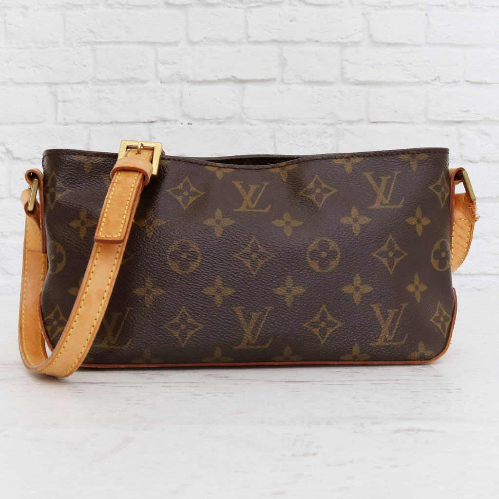 Louis Vuitton Trotteur