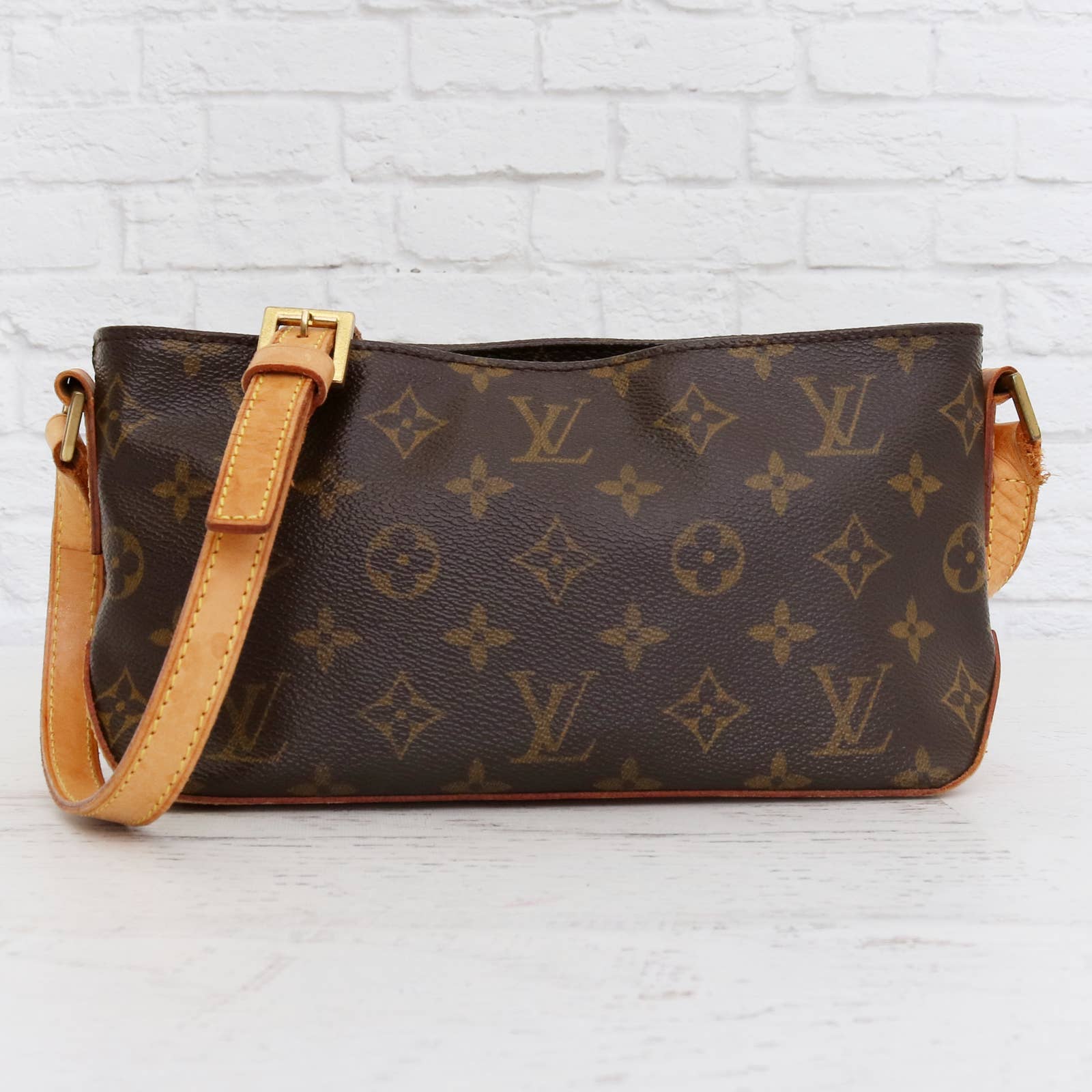 Louis Vuitton Trotteur